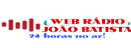 Web Rádio Joao Batista